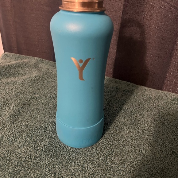 DYLN Ph balanced Alkaline Insulated Water Bottle with Accessories - Picture 1 of 15